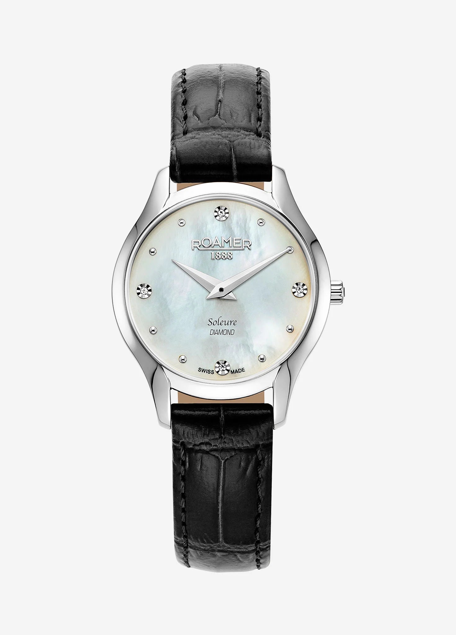 ROAMER SOLEURE 547857 41 25 05 - Bjerveur.noROAMER SOLEURE 547857 41 25 05