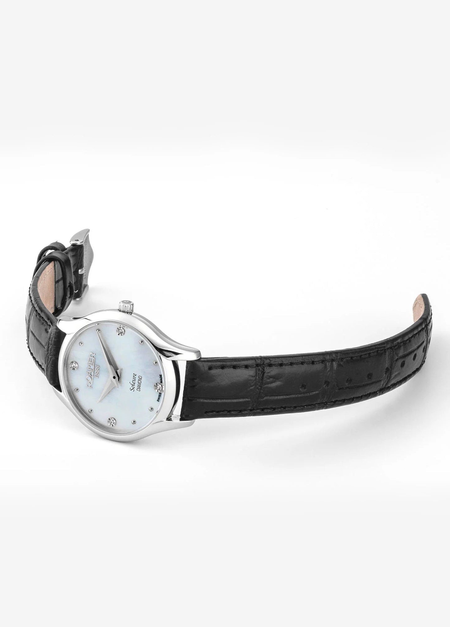 ROAMER SOLEURE 547857 41 25 05 - Bjerveur.noROAMER SOLEURE 547857 41 25 05