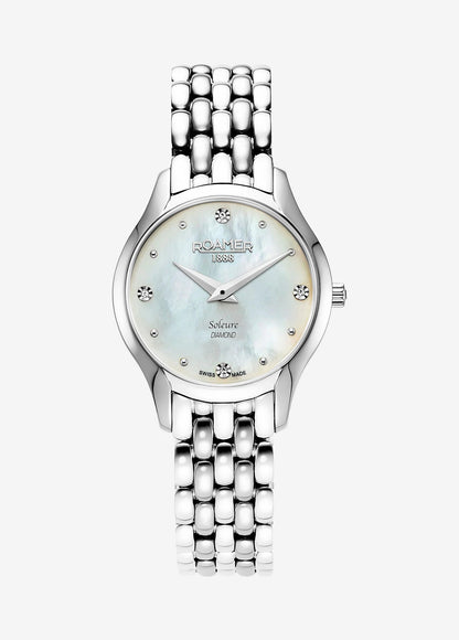 ROAMER SOLEURE 547857 41 25 50 - Bjerveur.noROAMER SOLEURE 547857 41 25 50