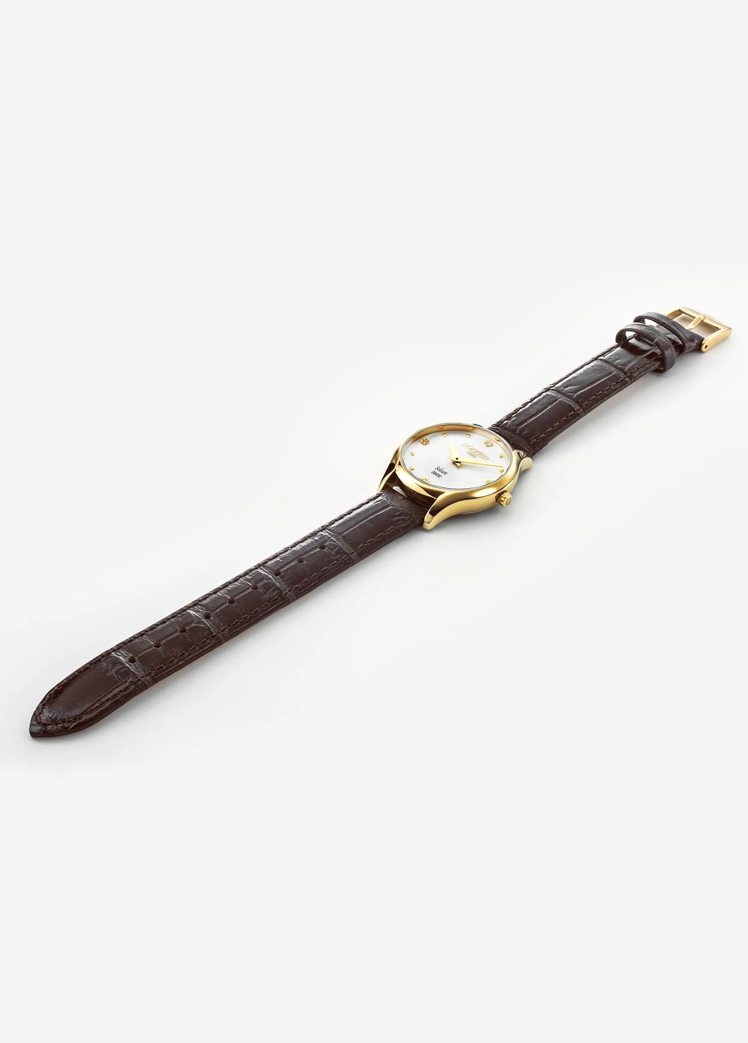 ROAMER SOLEURE 547857 48 25 05 - Bjerveur.noROAMER SOLEURE 547857 48 25 05