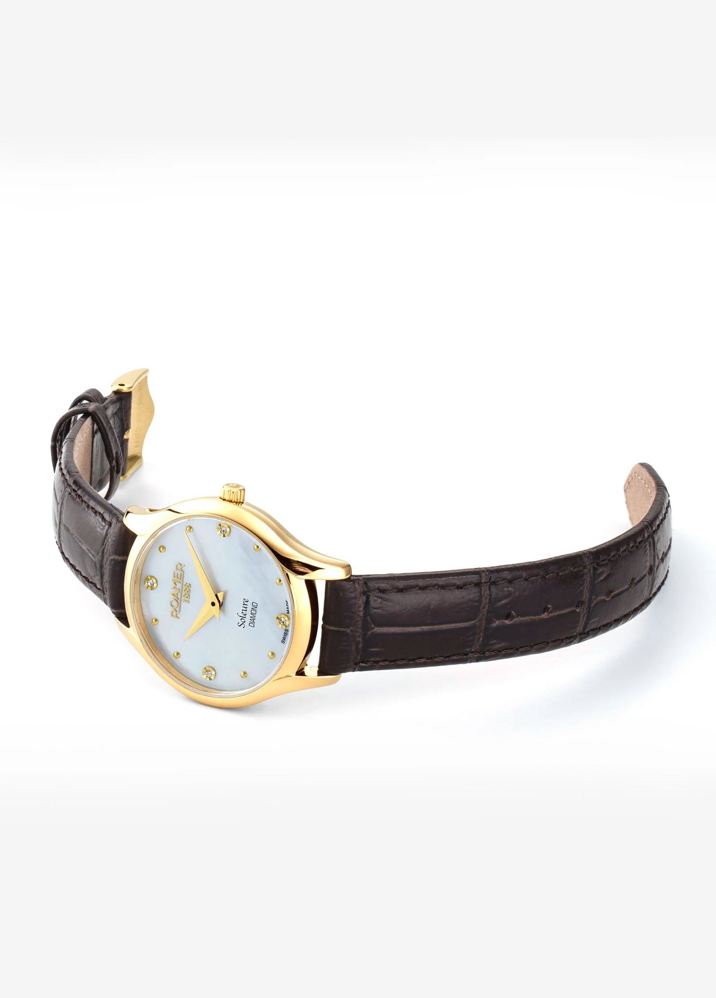 ROAMER SOLEURE 547857 48 25 05 - Bjerveur.noROAMER SOLEURE 547857 48 25 05