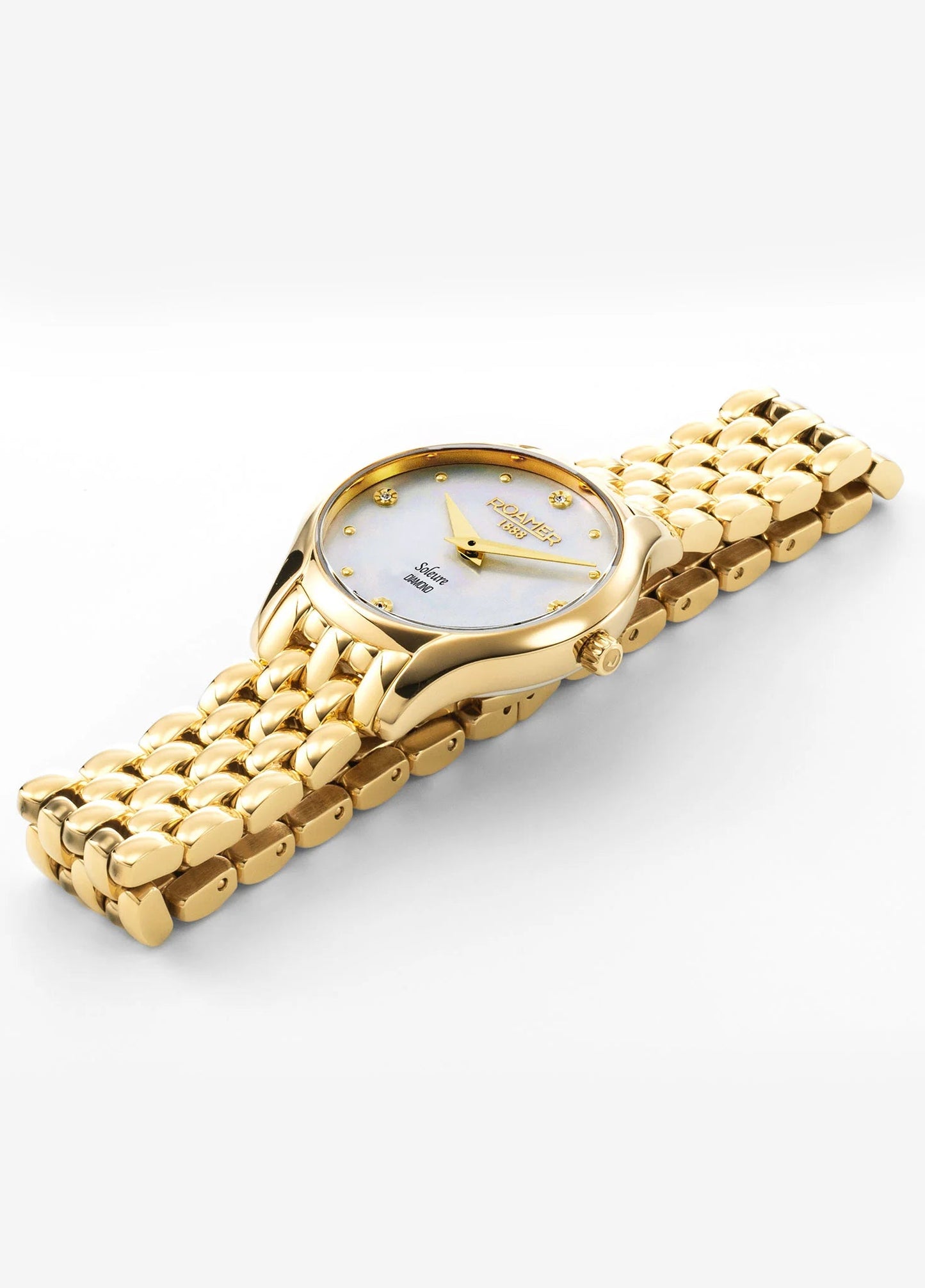 ROAMER SOLEURE 547857 48 25 50 - Bjerveur.noROAMER SOLEURE 547857 48 25 50
