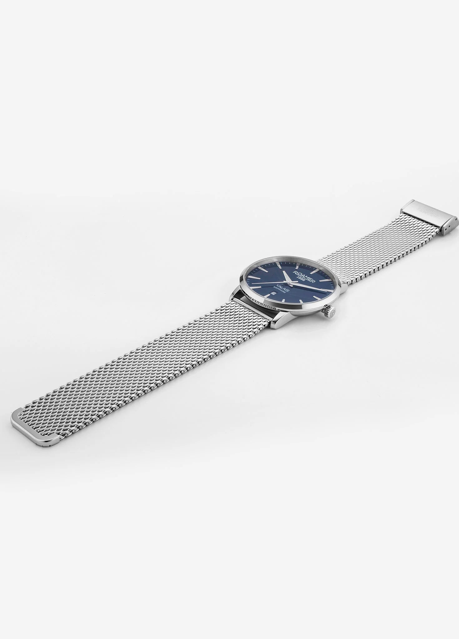 ROAMER VALAIS 988833 41 45 05 - Bjerveur.noROAMER VALAIS 988833 41 45 05