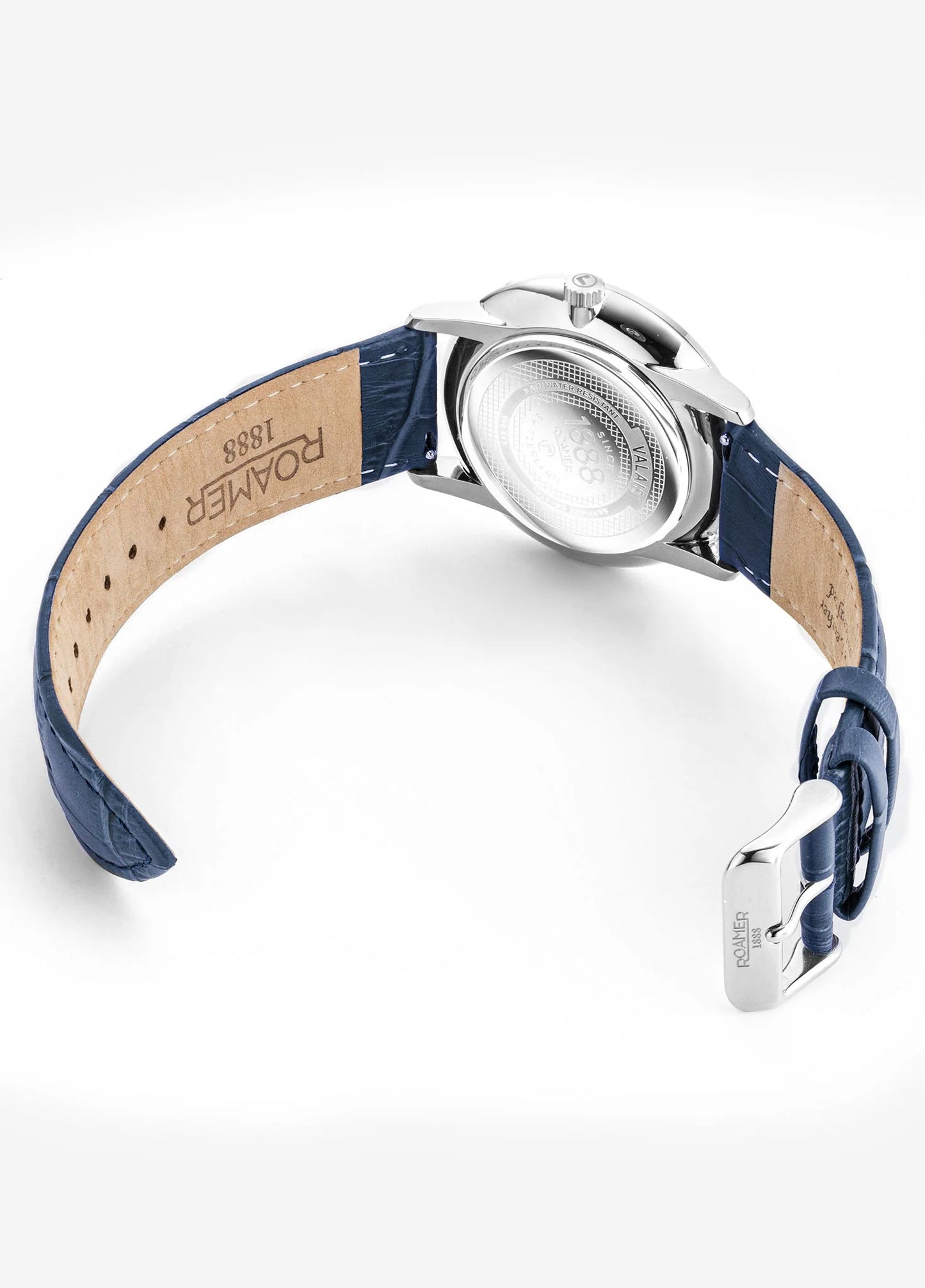 ROAMER VALAIS 988833 41 45 05 - Bjerveur.noROAMER VALAIS 988833 41 45 05