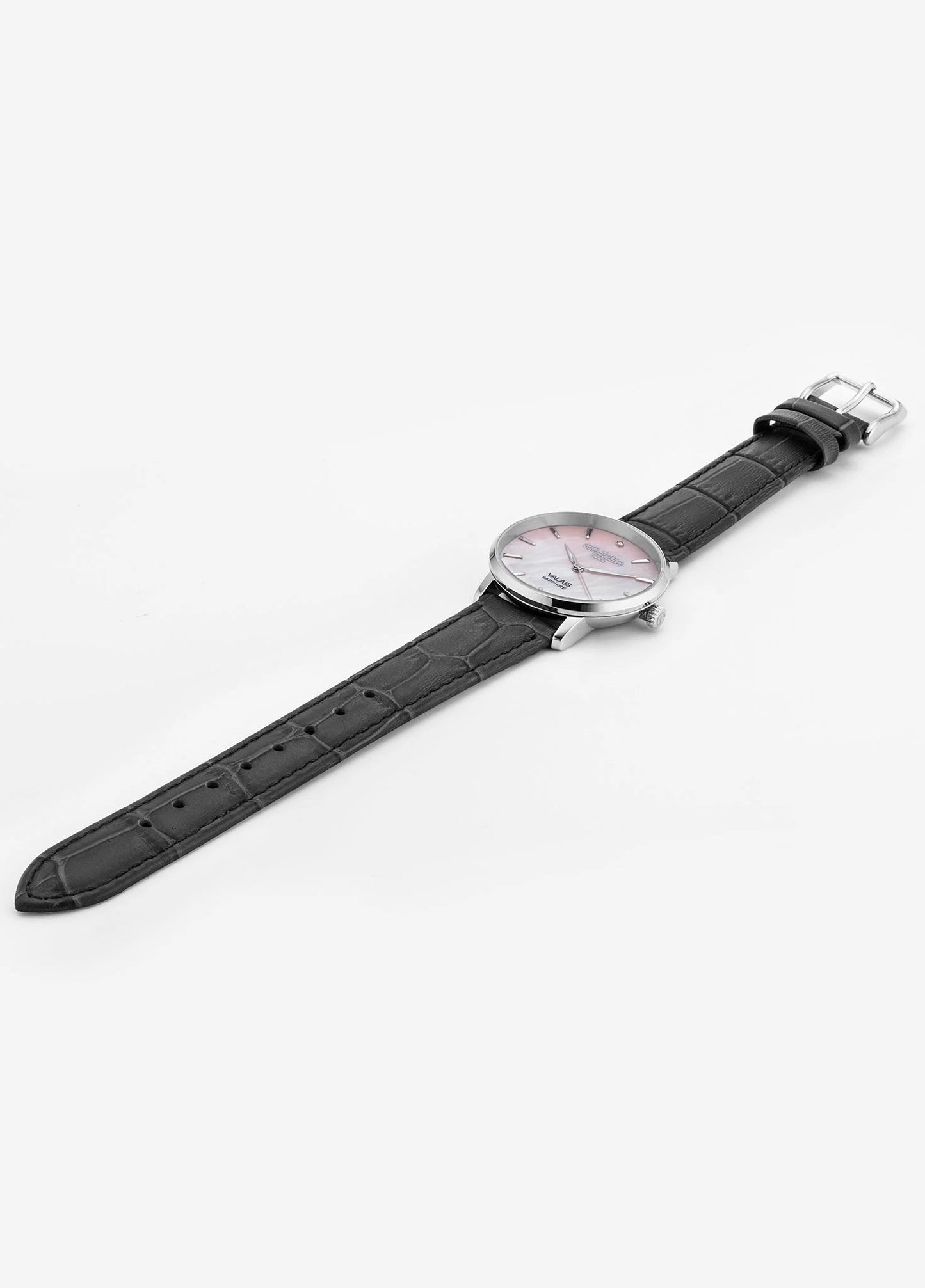 ROAMER VALAIS 989847 41 10 05 - Bjerveur.noROAMER VALAIS 989847 41 10 05
