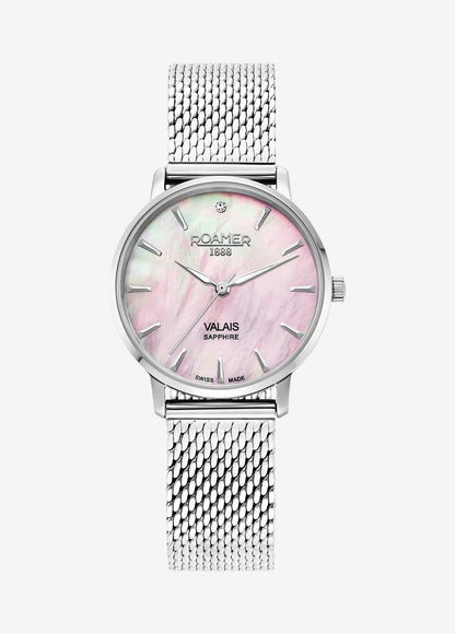 ROAMER VALAIS 989847 41 10 05 - Bjerveur.noROAMER VALAIS 989847 41 10 05