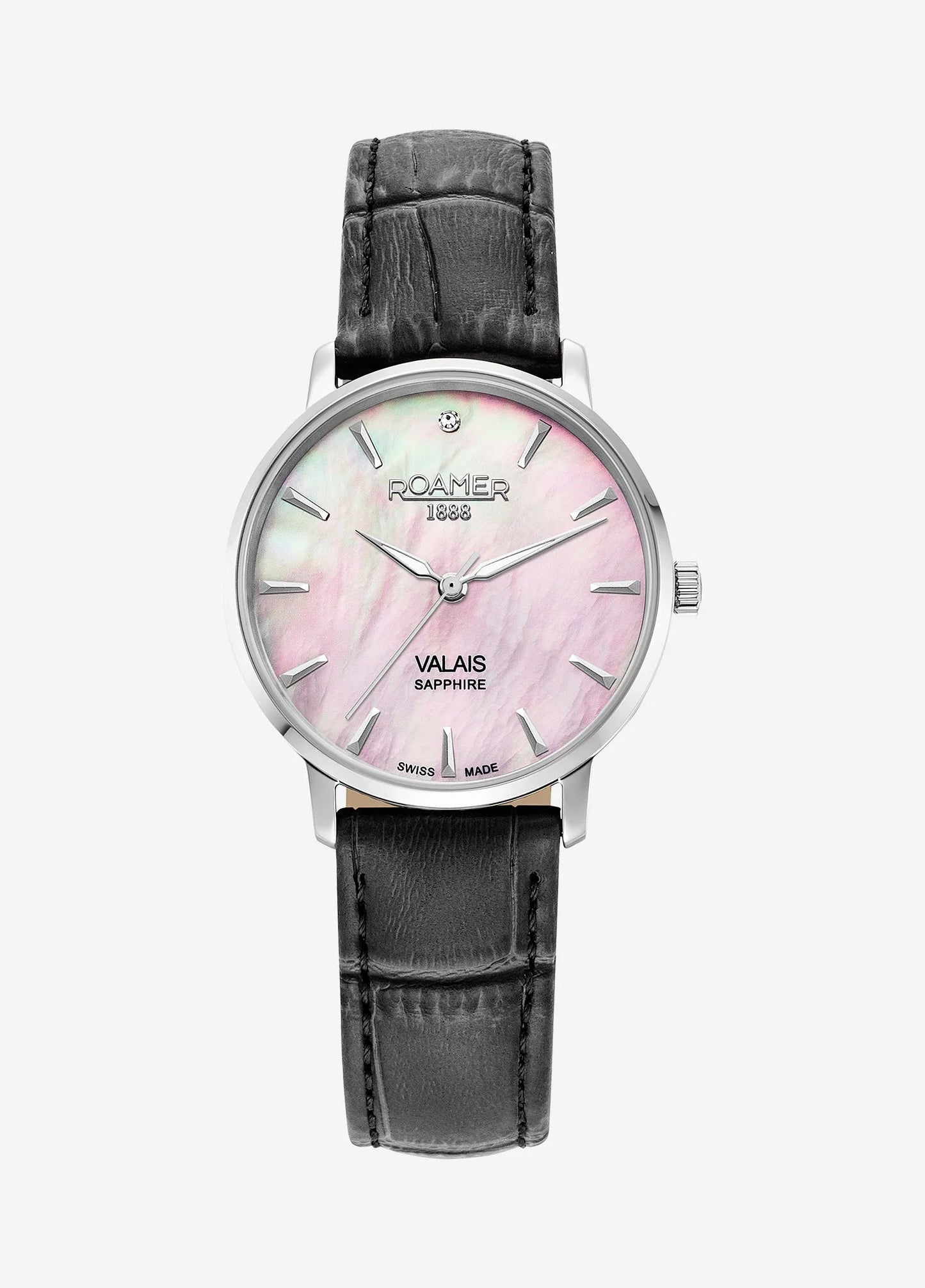 ROAMER VALAIS 989847 41 10 05 - Bjerveur.noROAMER VALAIS 989847 41 10 05