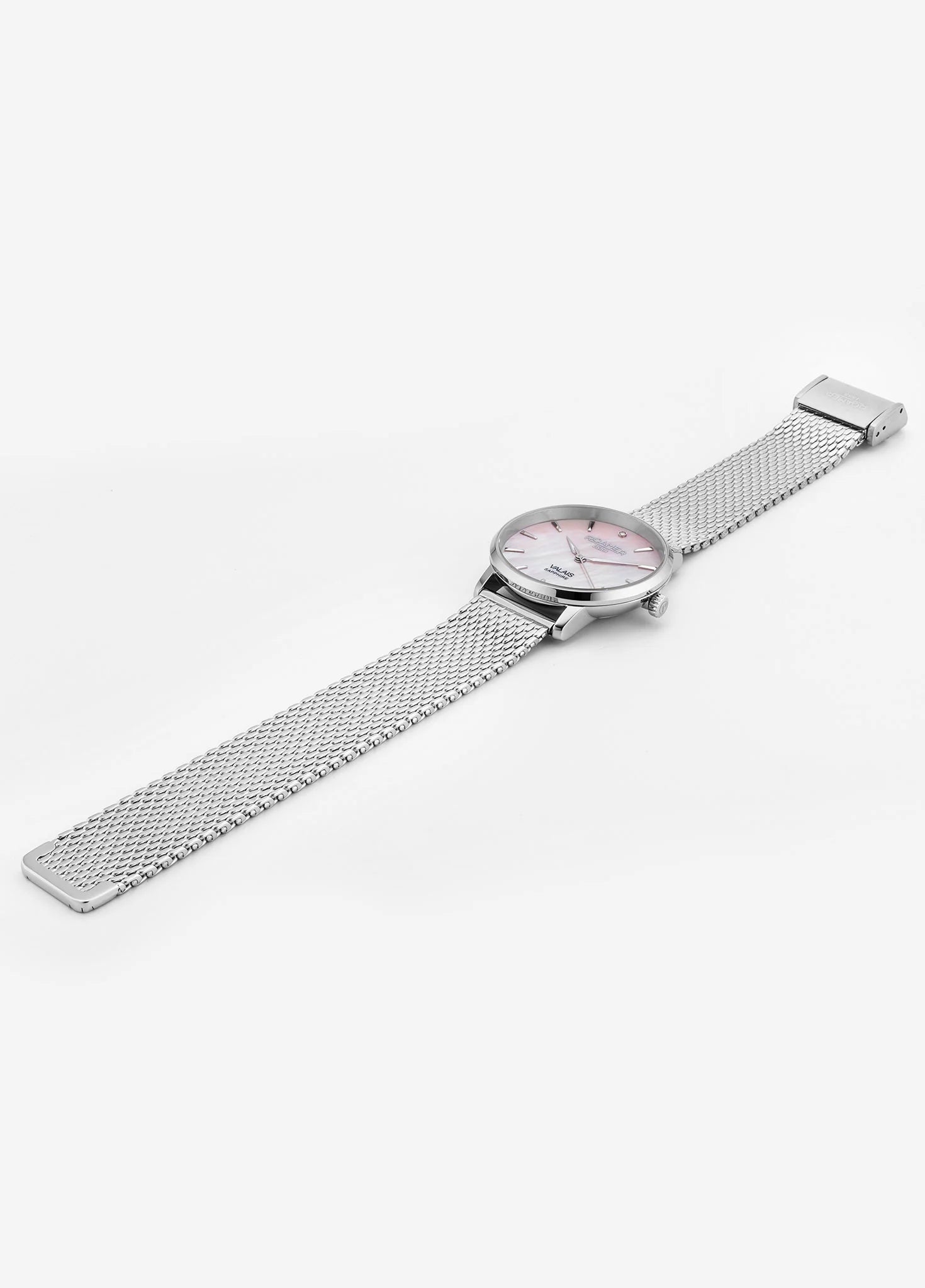 ROAMER VALAIS 989847 41 10 05 - Bjerveur.noROAMER VALAIS 989847 41 10 05