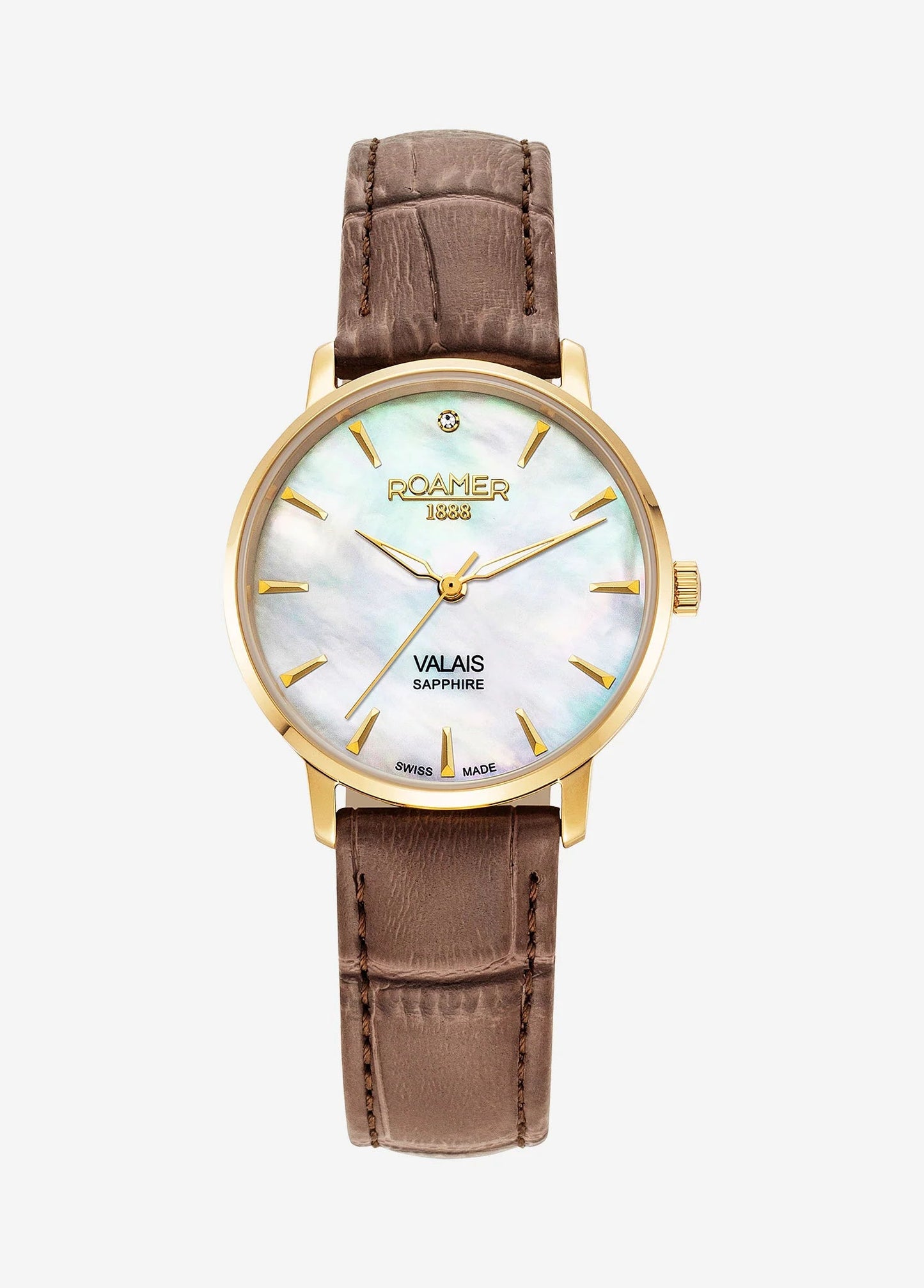 ROAMER VALAIS 989847 48 10 05 - Bjerveur.noROAMER VALAIS 989847 48 10 05
