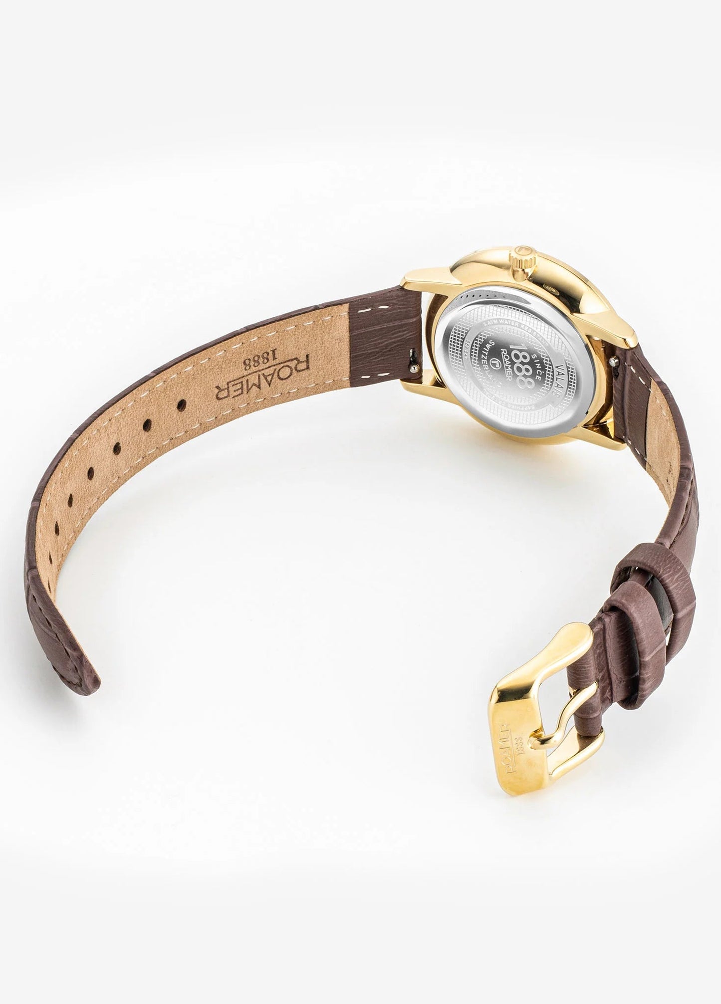 ROAMER VALAIS 989847 48 10 05 - Bjerveur.noROAMER VALAIS 989847 48 10 05