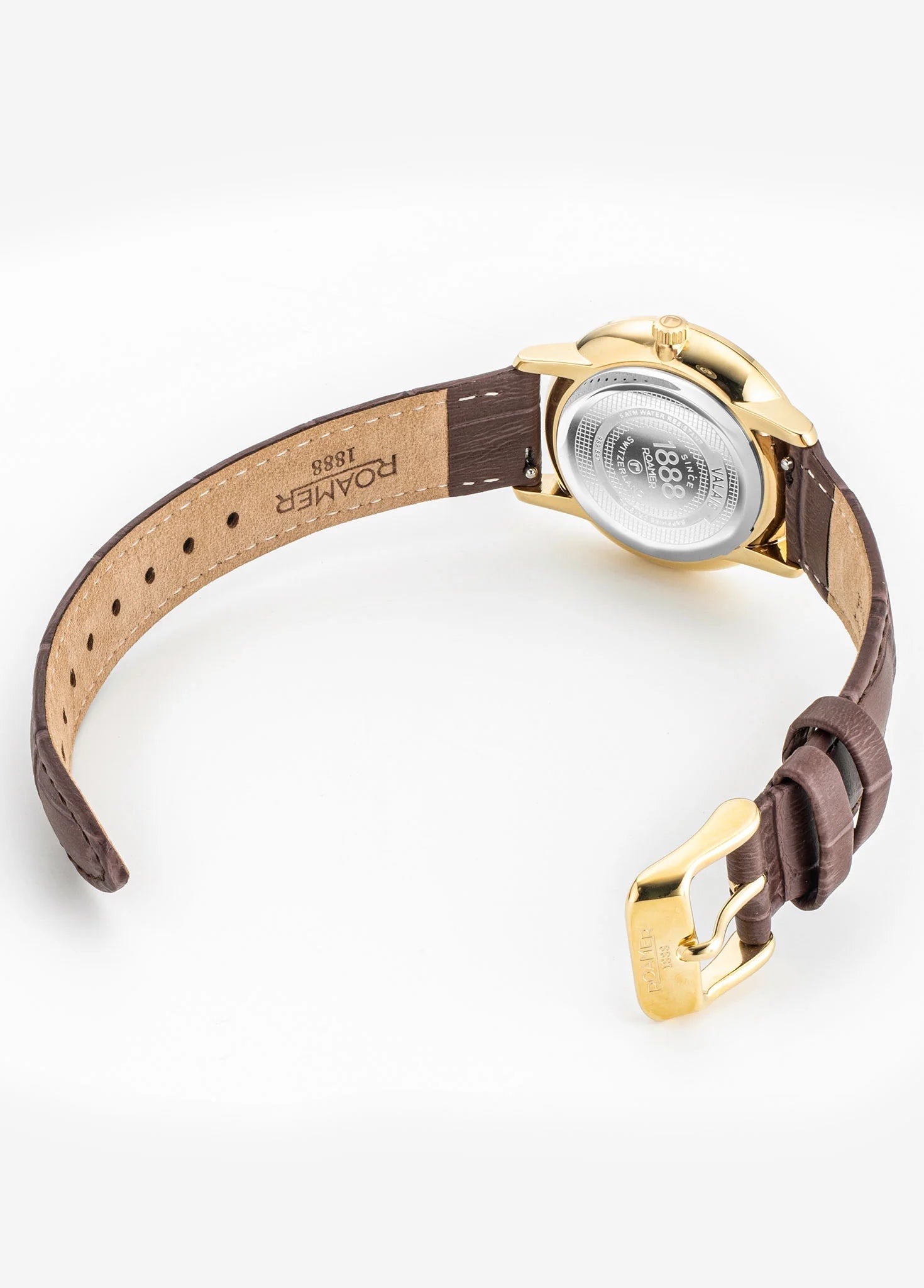ROAMER VALAIS 989847 48 10 05 - Bjerveur.noROAMER VALAIS 989847 48 10 05