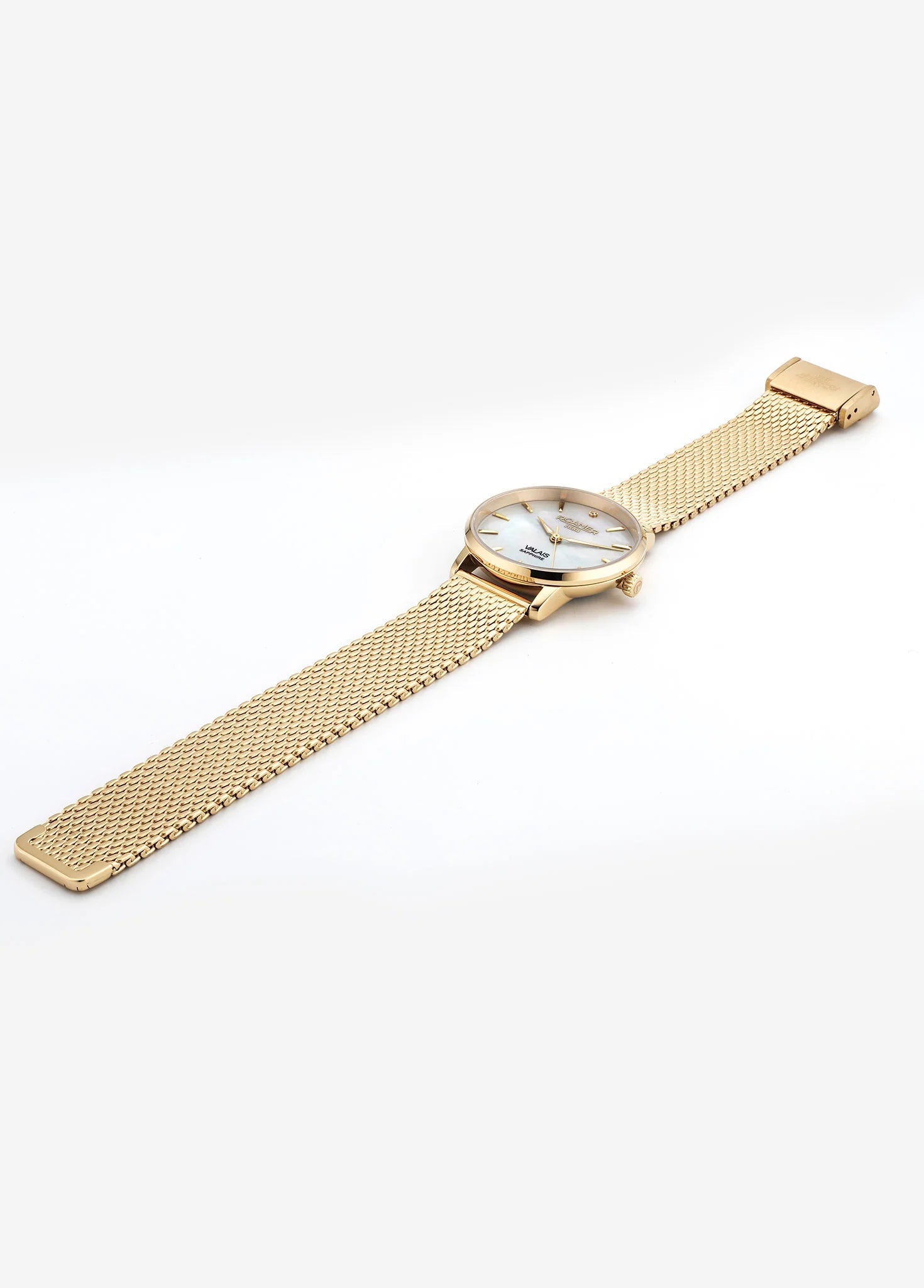 ROAMER VALAIS 989847 48 10 05 - Bjerveur.noROAMER VALAIS 989847 48 10 05