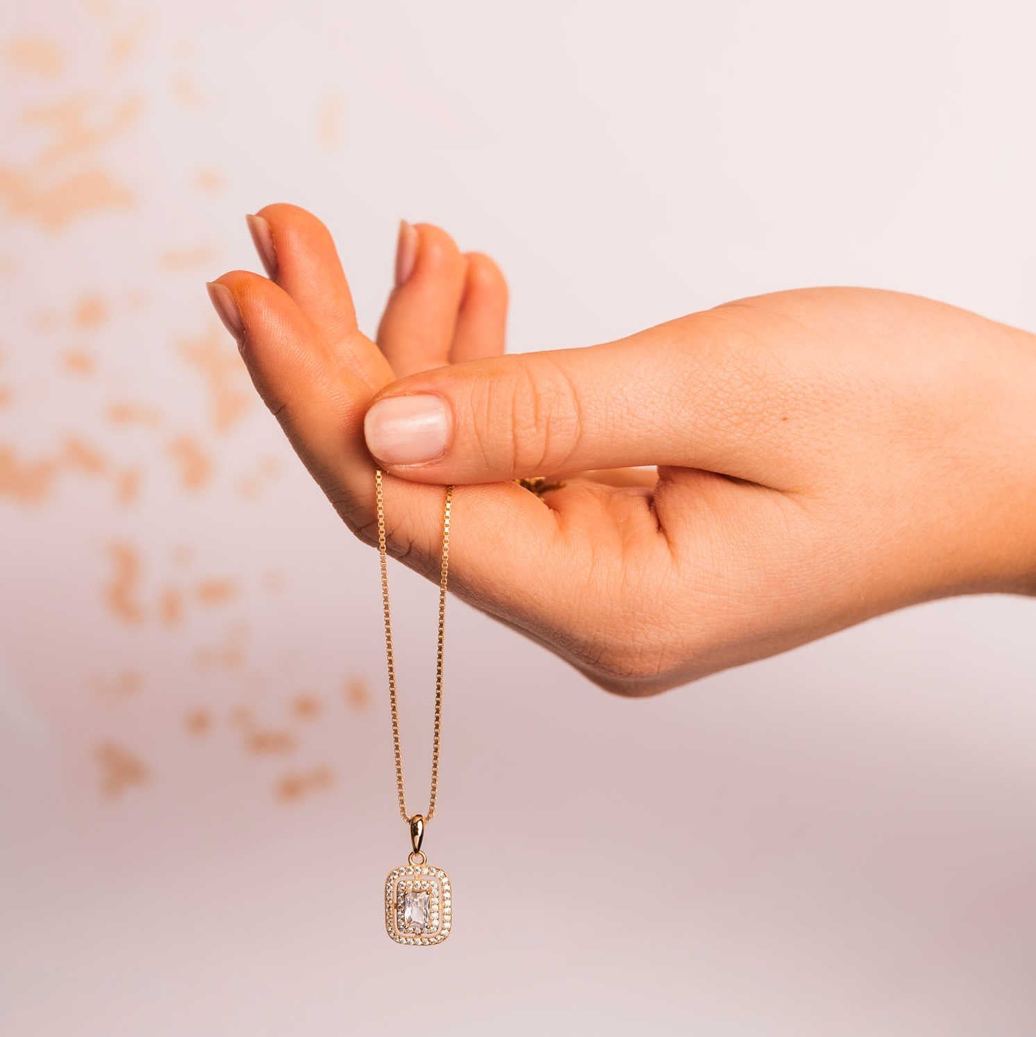 Roma smykke i sølv med zirkonia 991636 - Bjerveur.noRoma smykke i sølv med zirkonia 991636