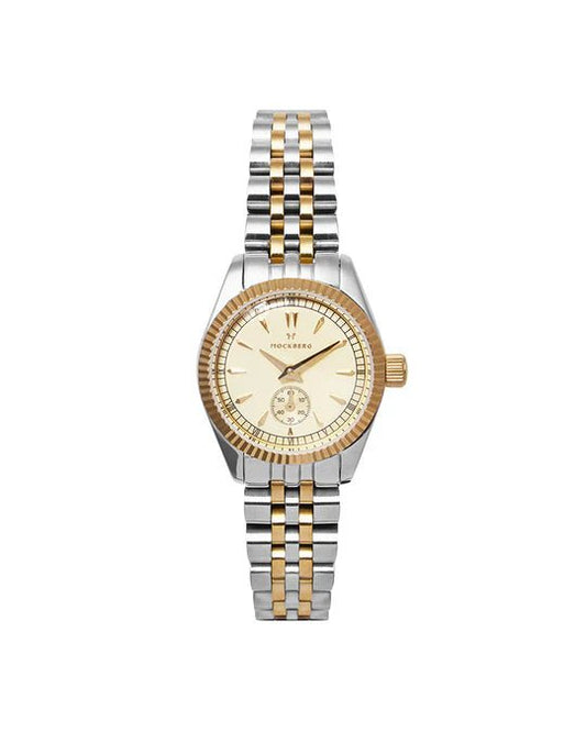 Royal Bic / Champagne 28mm SKU | MO540 - Bjerveur.noRoyal Bic / Champagne 28mm SKU | MO540