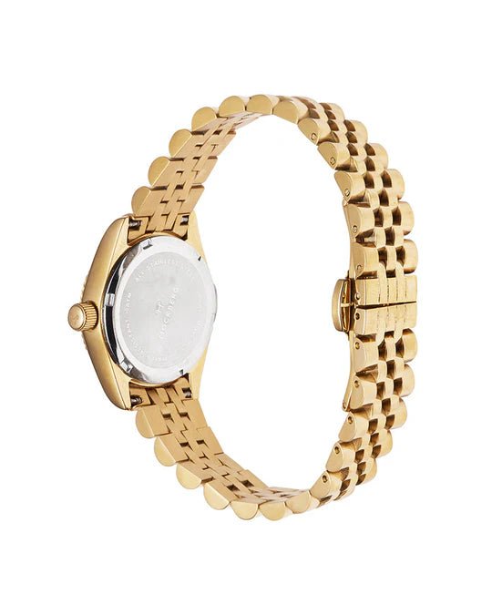 Royal Gullfarget stål / Champagne 28mm SKU | MO538 - Bjerveur.noRoyal Gullfarget stål / Champagne 28mm SKU | MO538