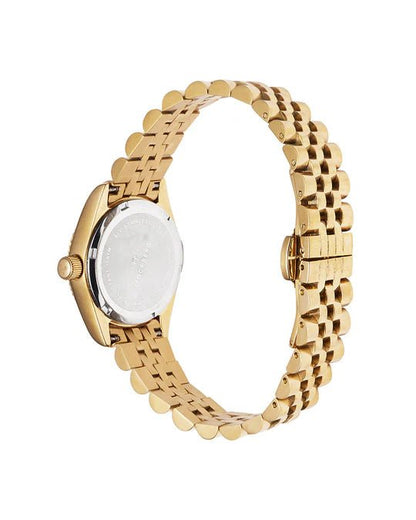 Royal Gullfarget stål / Champagne 28mm SKU | MO538 - Bjerveur.noRoyal Gullfarget stål / Champagne 28mm SKU | MO538