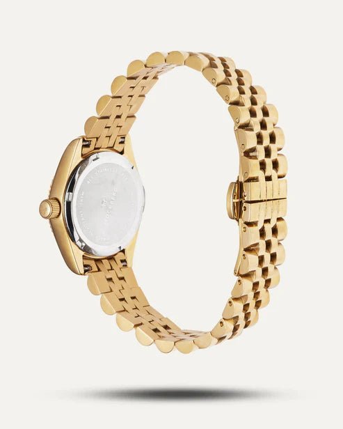 Royal Gullfarget stål / Champagne 28mm SKU | MO538 - Bjerveur.noRoyal Gullfarget stål / Champagne 28mm SKU | MO538