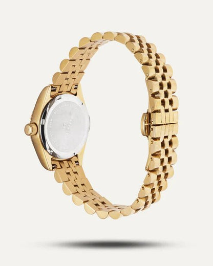 Royal Gullfarget stål / Champagne 28mm SKU | MO538 - Bjerveur.noRoyal Gullfarget stål / Champagne 28mm SKU | MO538