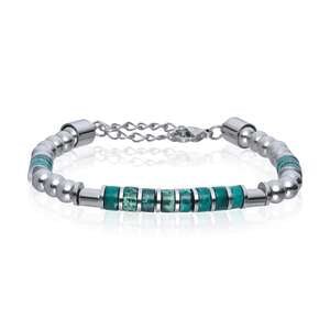 SANDER armbånd stål Artikkelnr: 50049 - 21 - Bjerveur.noSANDER armbånd stål Artikkelnr: 50049 - 21