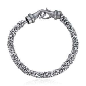 SANDER armbånd stål Artikkelnr: 50062 - 22 - Bjerveur.noSANDER armbånd stål Artikkelnr: 50062 - 22