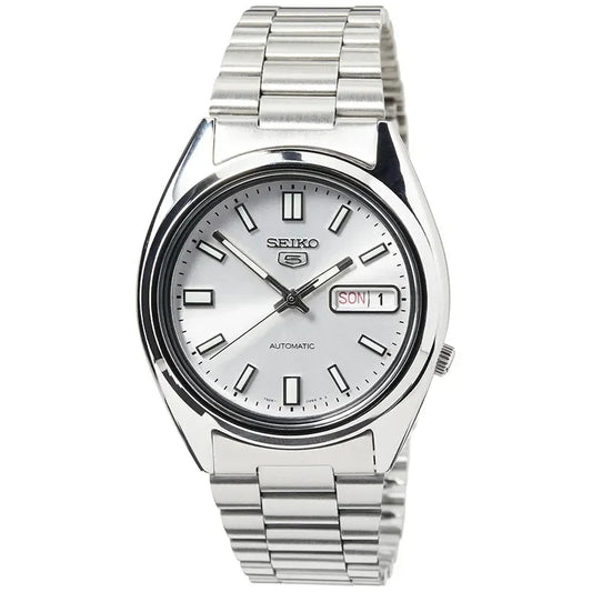 SEIKO 5 SPORT SNXS73K1 - Bjerveur.noSEIKO 5 SPORT SNXS73K1