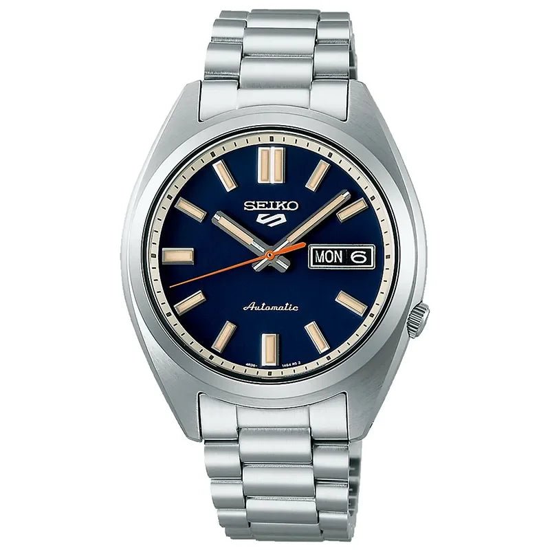 SEIKO 5 SPORT SRPK87K1 - Bjerveur.noSEIKO 5 SPORT SRPK87K1