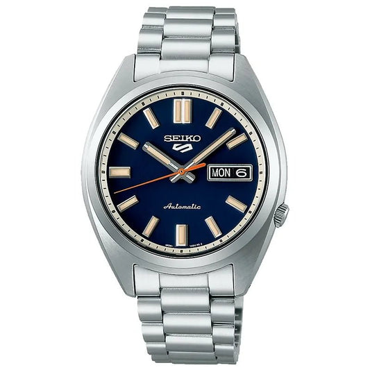 SEIKO 5 SPORT SRPK87K1 - Bjerveur.noSEIKO 5 SPORT SRPK87K1