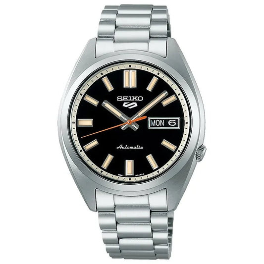 SEIKO 5 SPORT SRPK89K1 - Bjerveur.noSEIKO 5 SPORT SRPK89K1
