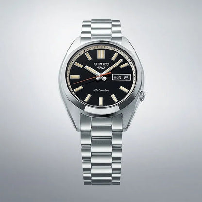 SEIKO 5 SPORT SRPK89K1 - Bjerveur.noSEIKO 5 SPORT SRPK89K1