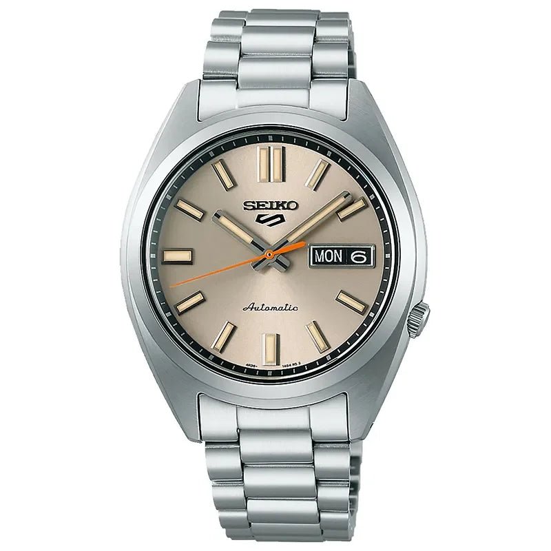 SEIKO 5 SPORT SRPK91K1 - Bjerveur.noSEIKO 5 SPORT SRPK91K1