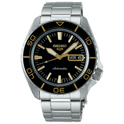 SEIKO 5 SPORT SRPK99K1 - Bjerveur.noSEIKO 5 SPORT SRPK99K1