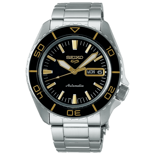 SEIKO 5 SPORT SRPK99K1 - Bjerveur.noSEIKO 5 SPORT SRPK99K1
