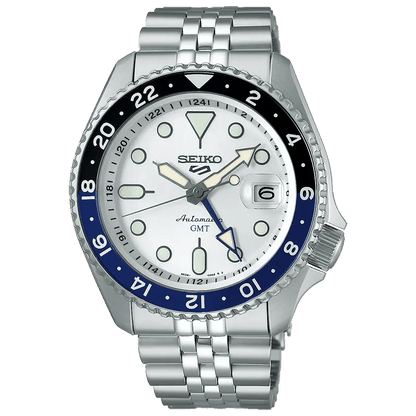 SEIKO 5 SPORT SSK033K1 - Bjerveur.noSEIKO 5 SPORT SSK033K1