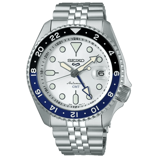 SEIKO 5 SPORT SSK033K1 - Bjerveur.noSEIKO 5 SPORT SSK033K1