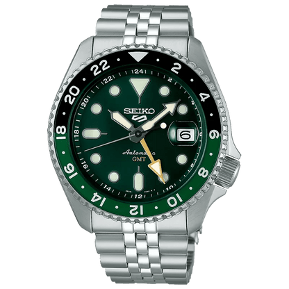 SEIKO 5 SPORT SSK035K1 - Bjerveur.noSEIKO 5 SPORT SSK035K1