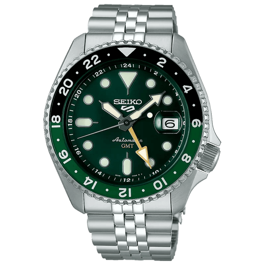 SEIKO 5 SPORT SSK035K1 - Bjerveur.noSEIKO 5 SPORT SSK035K1