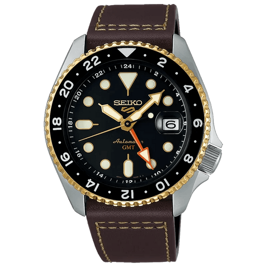 SEIKO 5 SPORT SSK036K1 - Bjerveur.noSEIKO 5 SPORT SSK036K1