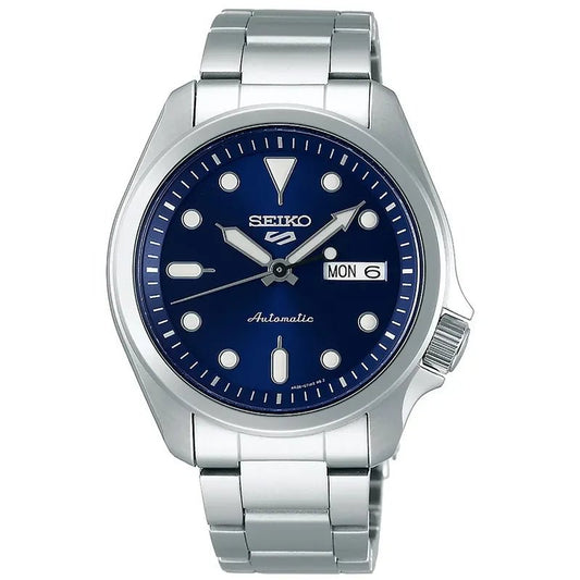 SEIKO 5 SPORTS MENS SRPE53K1 - Bjerveur.noSEIKO 5 SPORTS MENS SRPE53K1