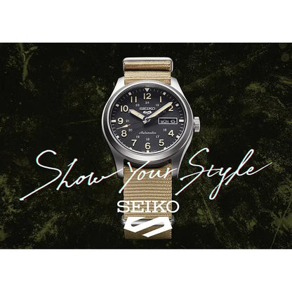 SEIKO 5 SPORTS MENS SRPG35K1 - Bjerveur.noSEIKO 5 SPORTS MENS SRPG35K1