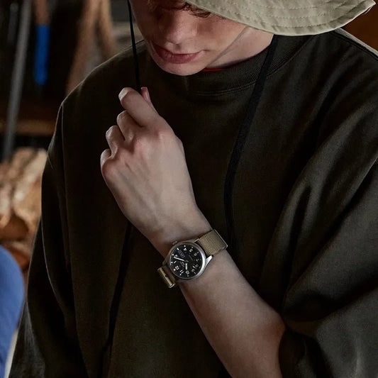 SEIKO 5 SPORTS MENS SRPG35K1 - Bjerveur.noSEIKO 5 SPORTS MENS SRPG35K1