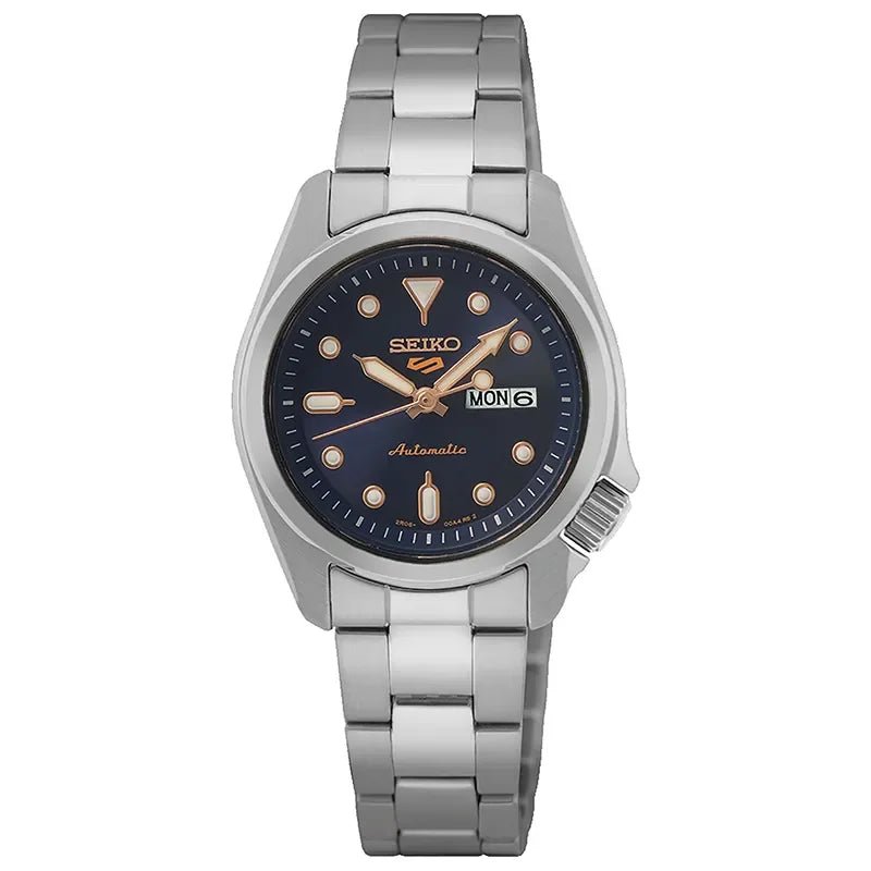 SEIKO 5 SPORTS SRE003K1 - Bjerveur.noSEIKO 5 SPORTS SRE003K1