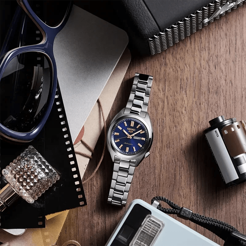 SEIKO 5 SPORTS SRE021K1 - Bjerveur.noSEIKO 5 SPORTS SRE021K1