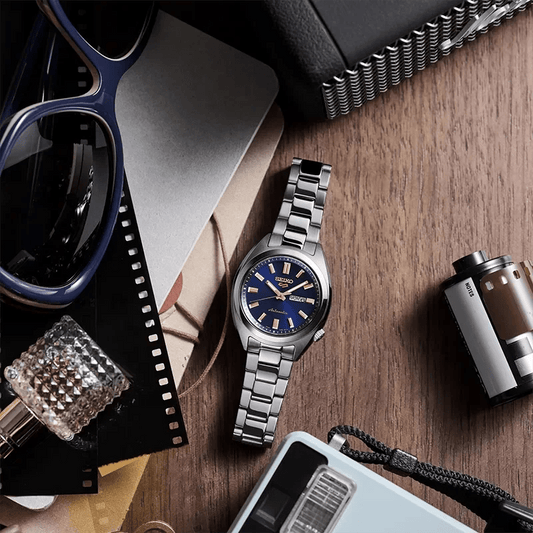 SEIKO 5 SPORTS SRE021K1 - Bjerveur.noSEIKO 5 SPORTS SRE021K1