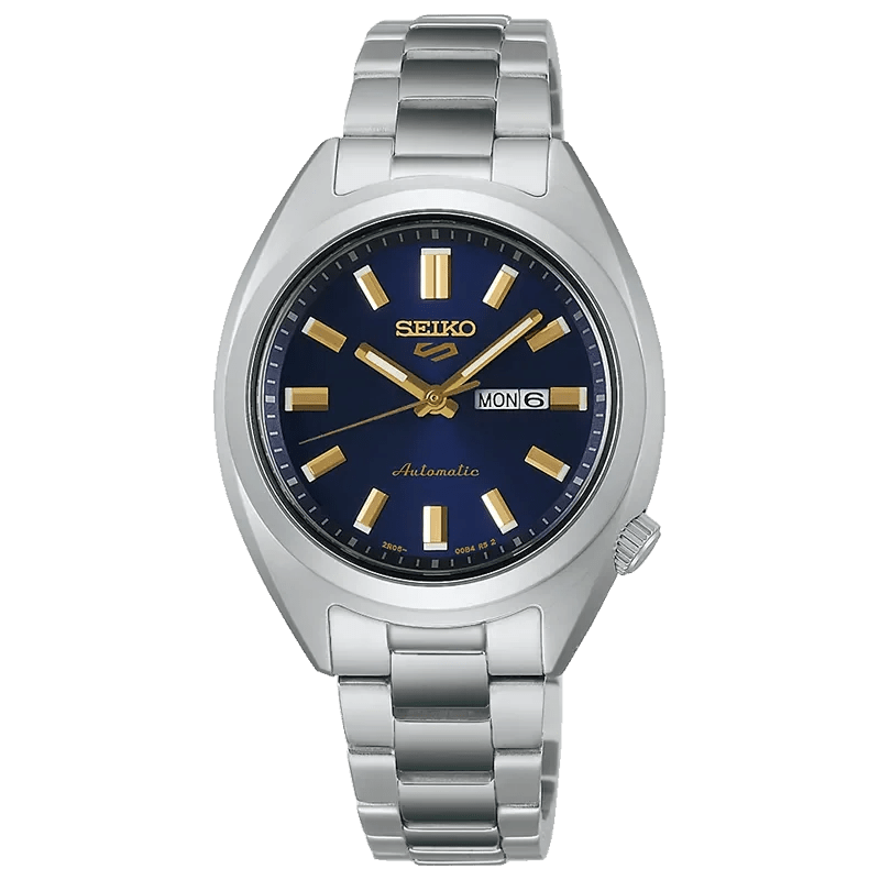 SEIKO 5 SPORTS SRE021K1 - Bjerveur.noSEIKO 5 SPORTS SRE021K1