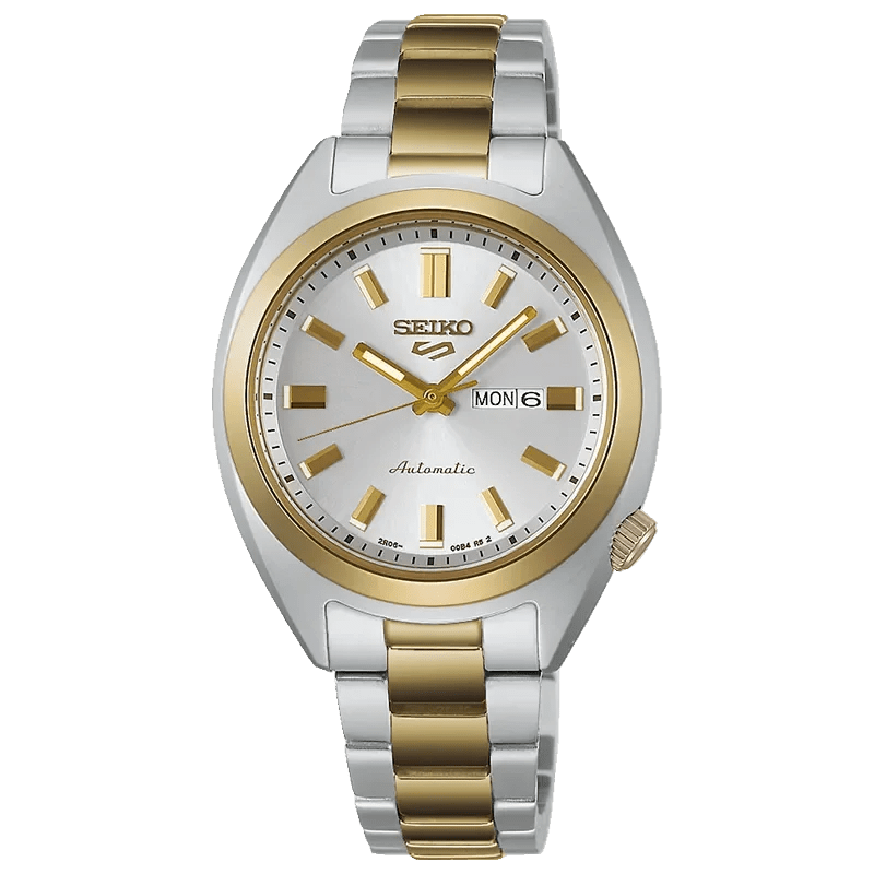 SEIKO 5 SPORTS SRE024K1 - Bjerveur.noSEIKO 5 SPORTS SRE024K1