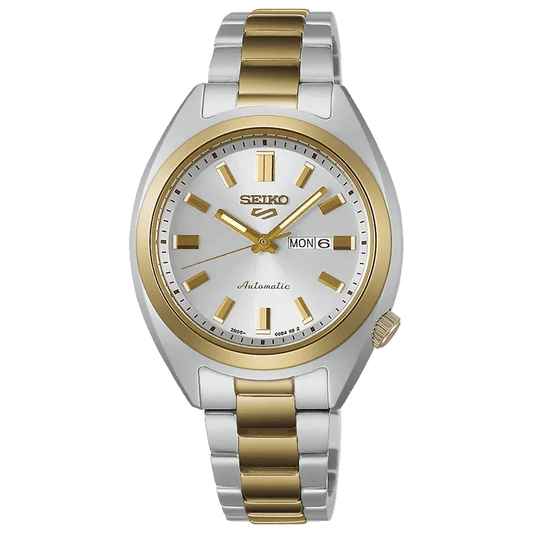 SEIKO 5 SPORTS SRE024K1 - Bjerveur.noSEIKO 5 SPORTS SRE024K1