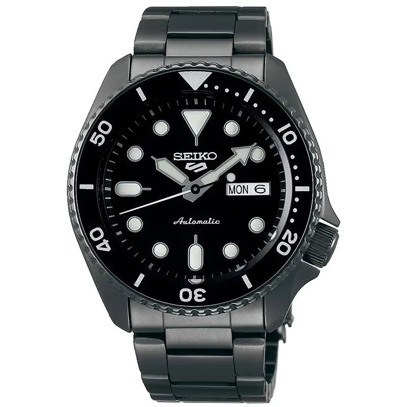 SEIKO 5 SPORTS SRPD65K1 - Bjerveur.noSEIKO 5 SPORTS SRPD65K1
