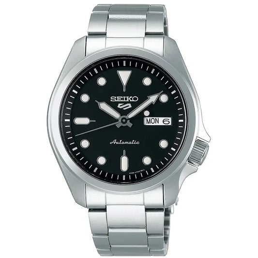 SEIKO 5 SPORTS SRPE55K1 - Bjerveur.noSEIKO 5 SPORTS SRPE55K1