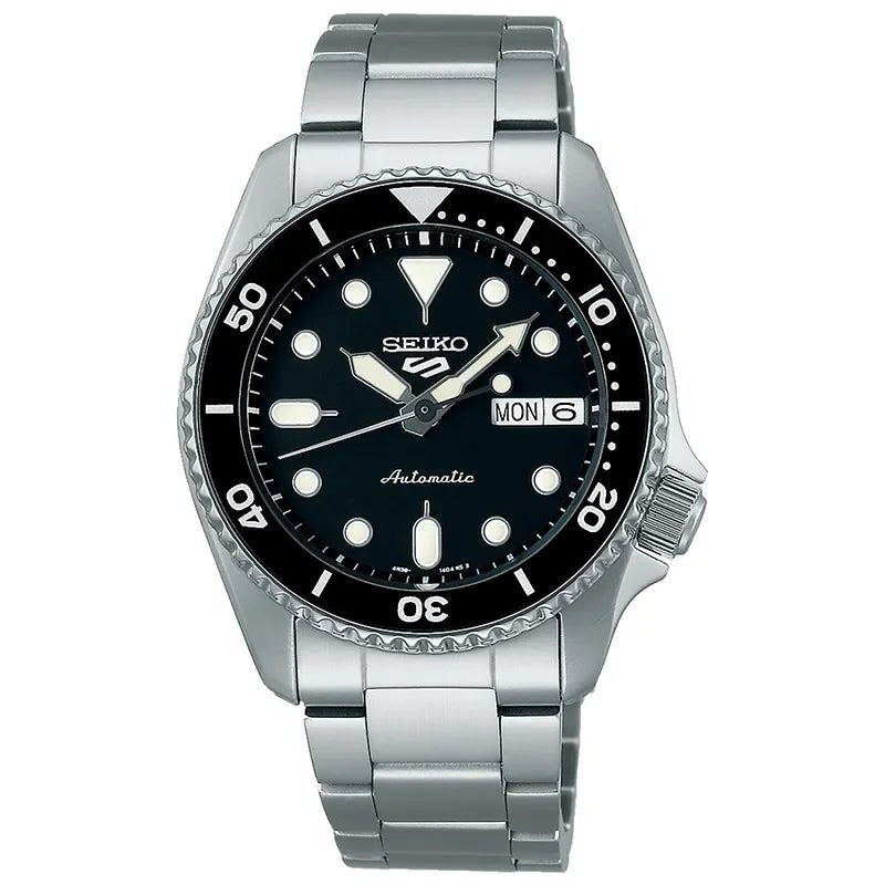 SEIKO 5 SPORTS SRPK29K1 - Bjerveur.noSEIKO 5 SPORTS SRPK29K1