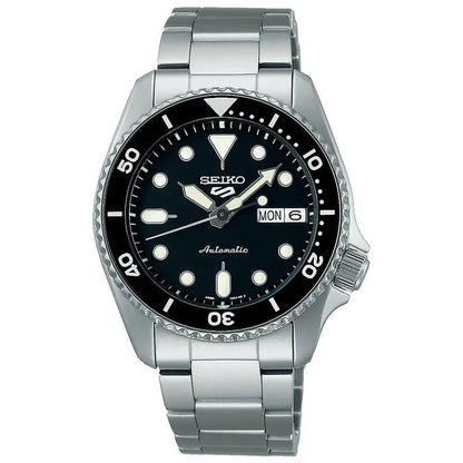 SEIKO 5 SPORTS SRPK29K1 - Bjerveur.noSEIKO 5 SPORTS SRPK29K1